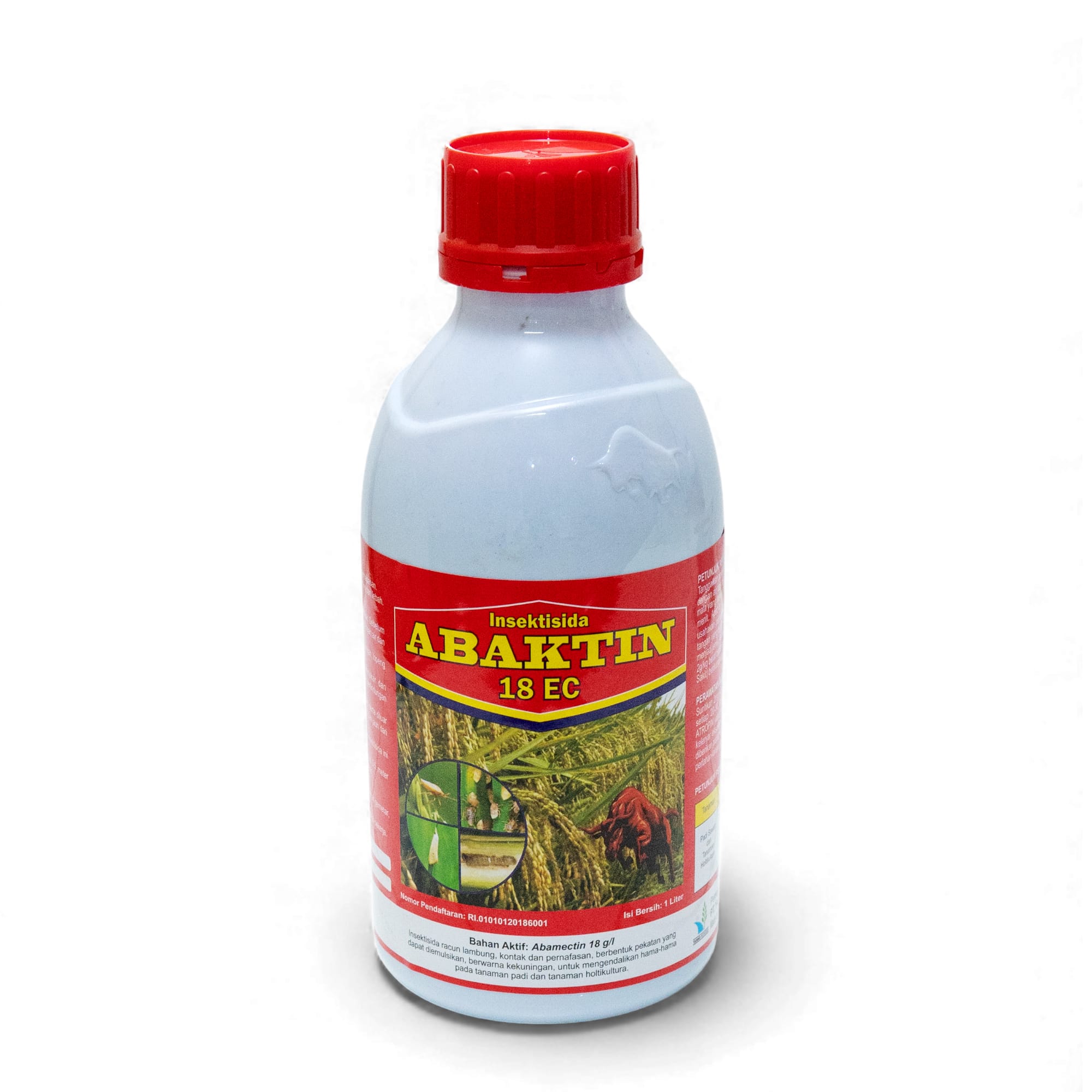 PRODUK Abaktin 18 EC