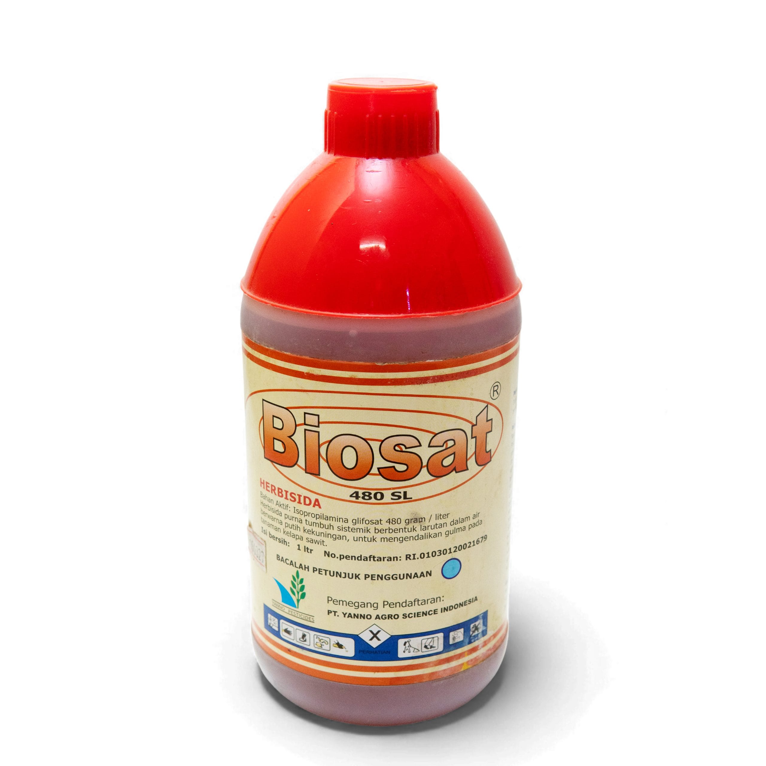 PRODUK Biosat 480 SL