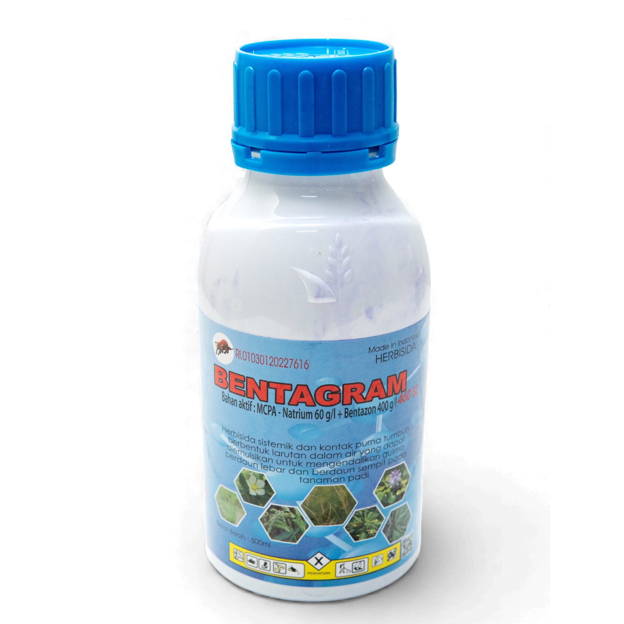 PRODUK Bentagram 460 SL