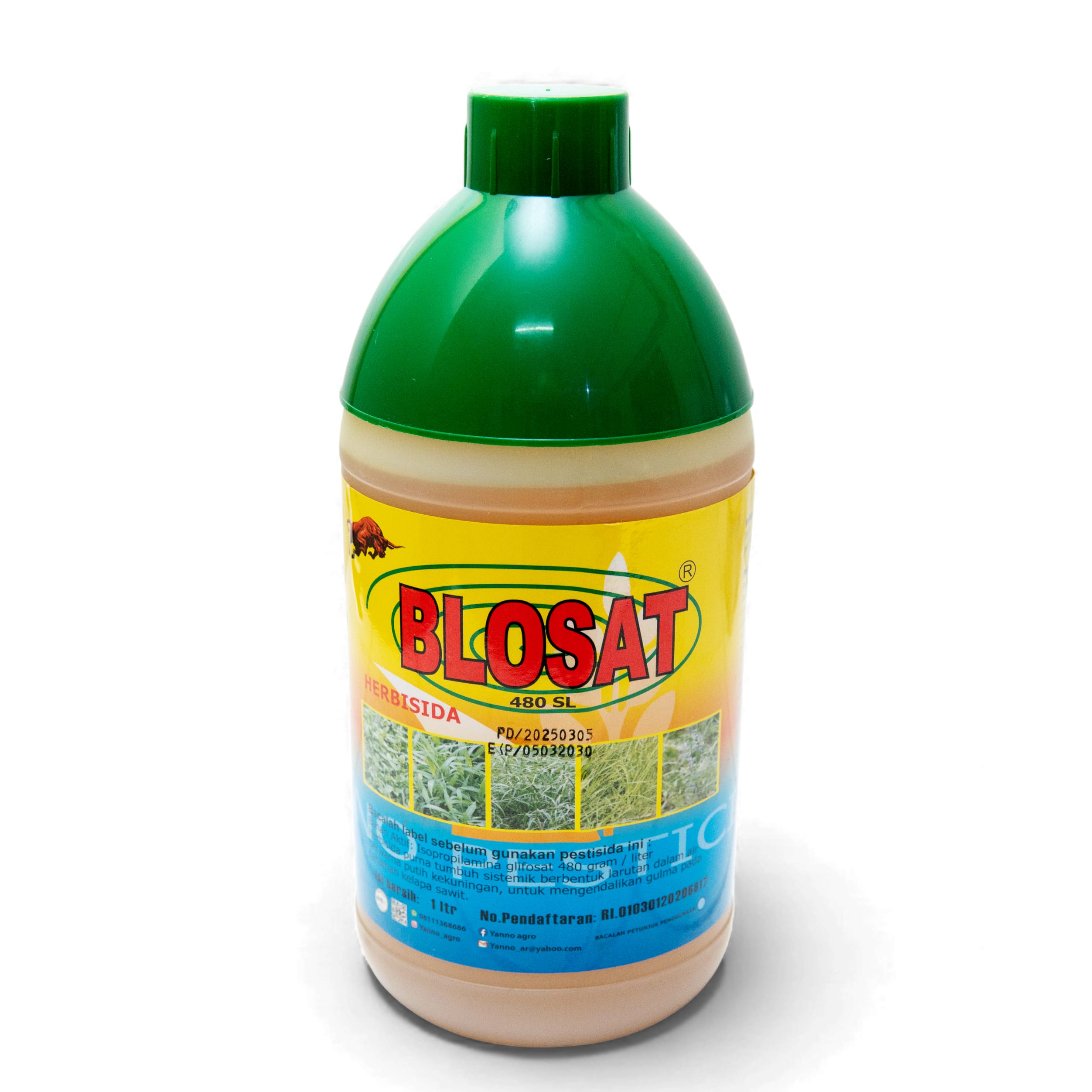 PRODUK Blosat 480 SL