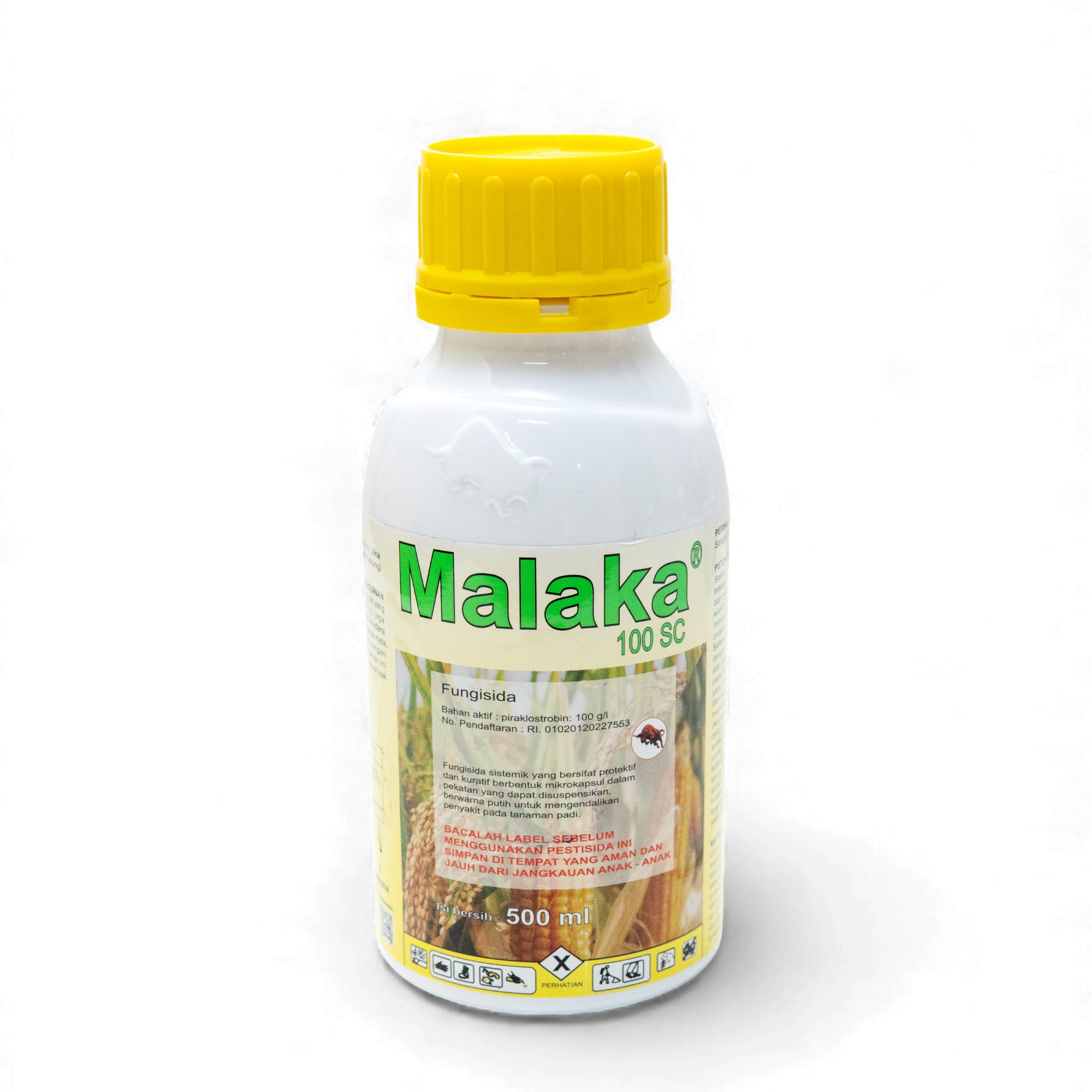 PRODUK Malaka 100 SC