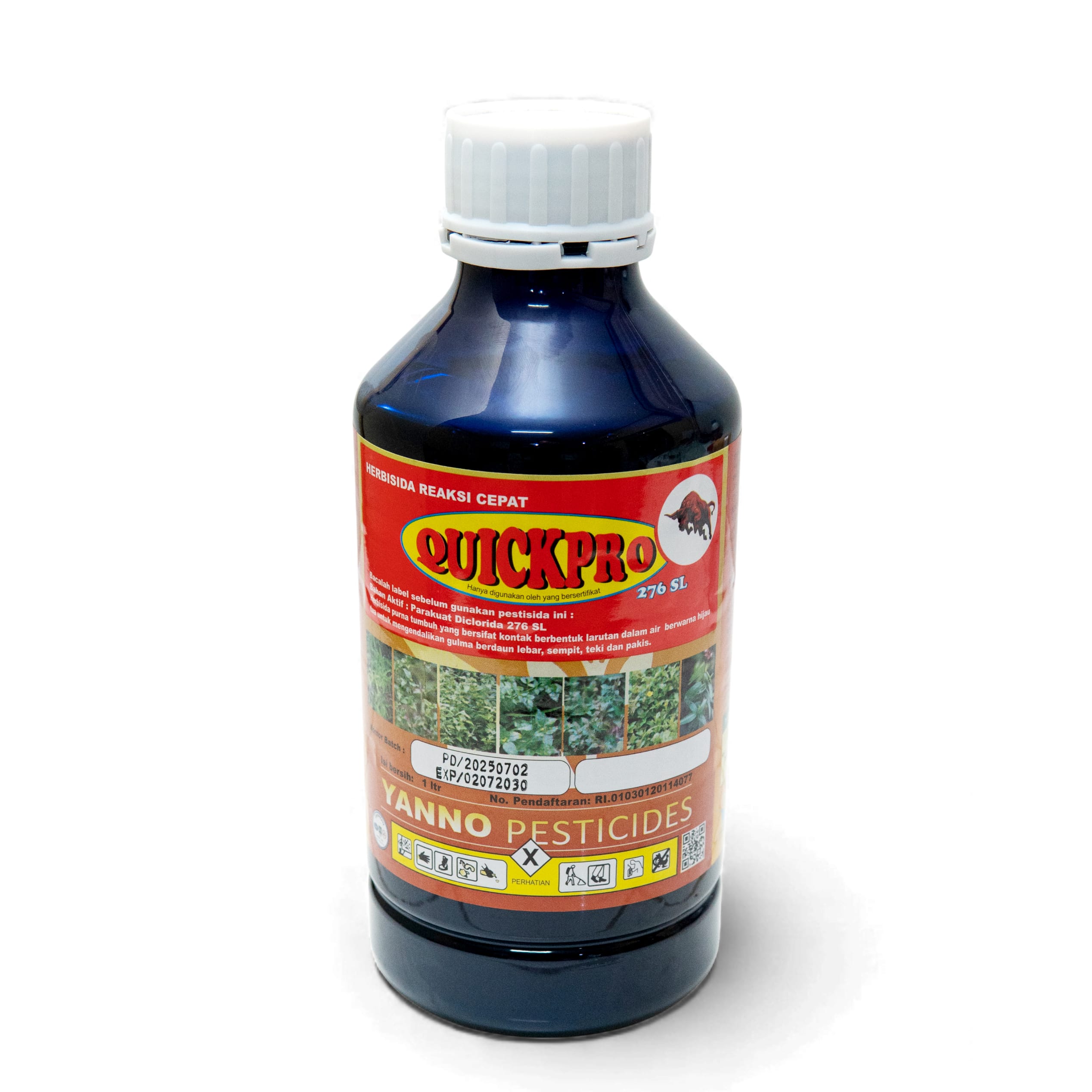 PRODUK Quickpro 276 SL