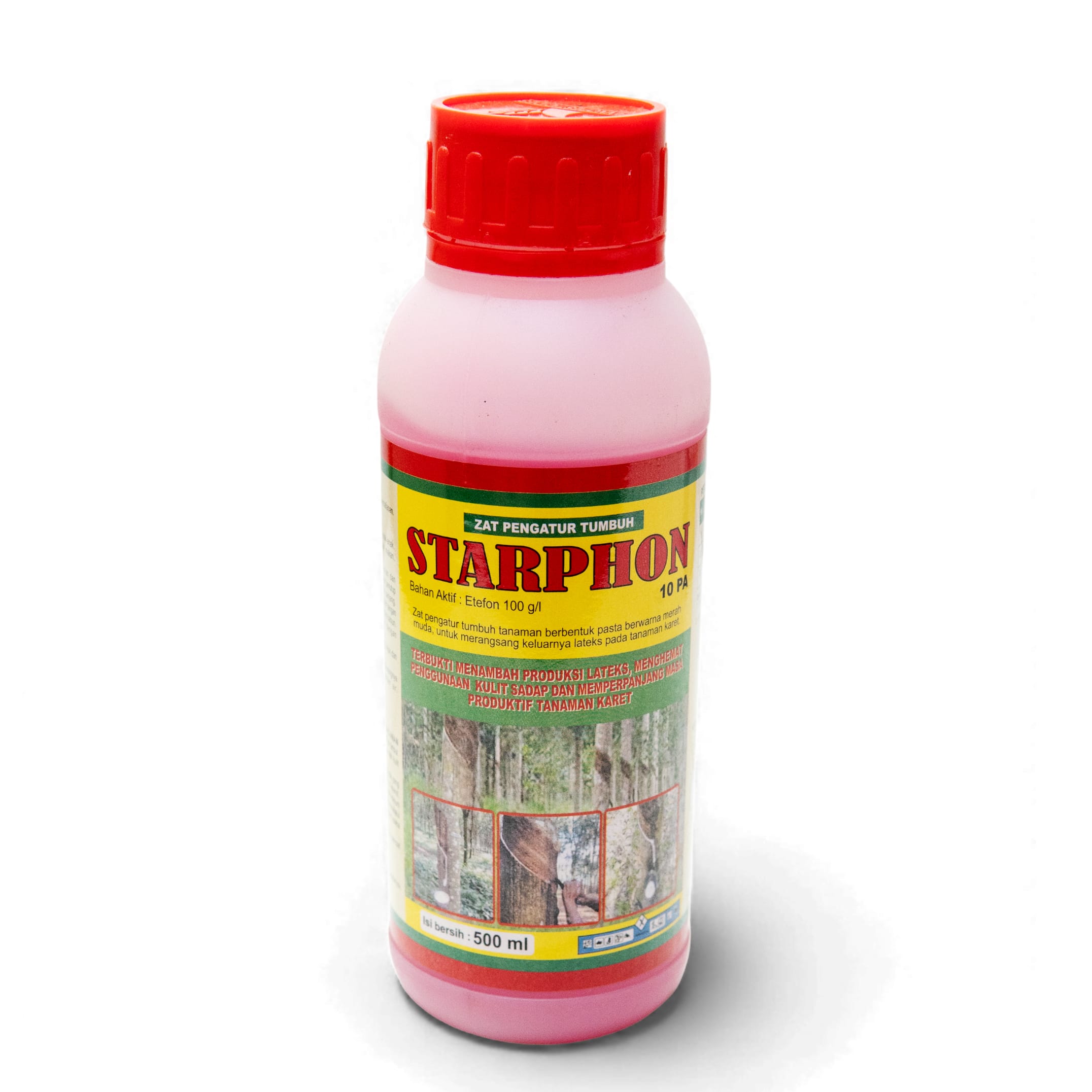 PRODUK Starphon 10 PA
