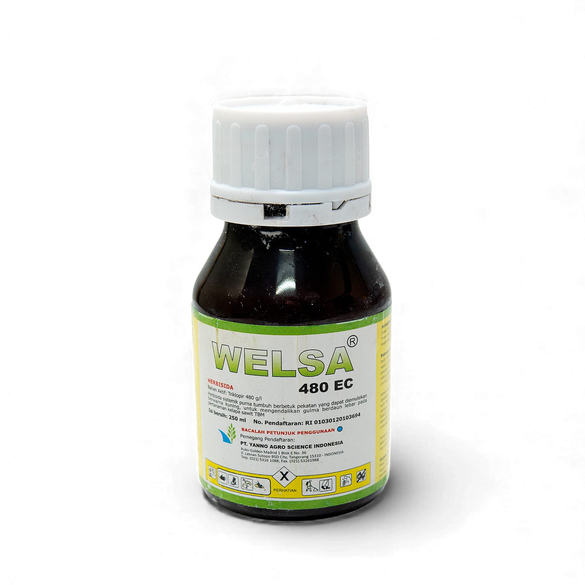 PRODUK Welsa 480 EC