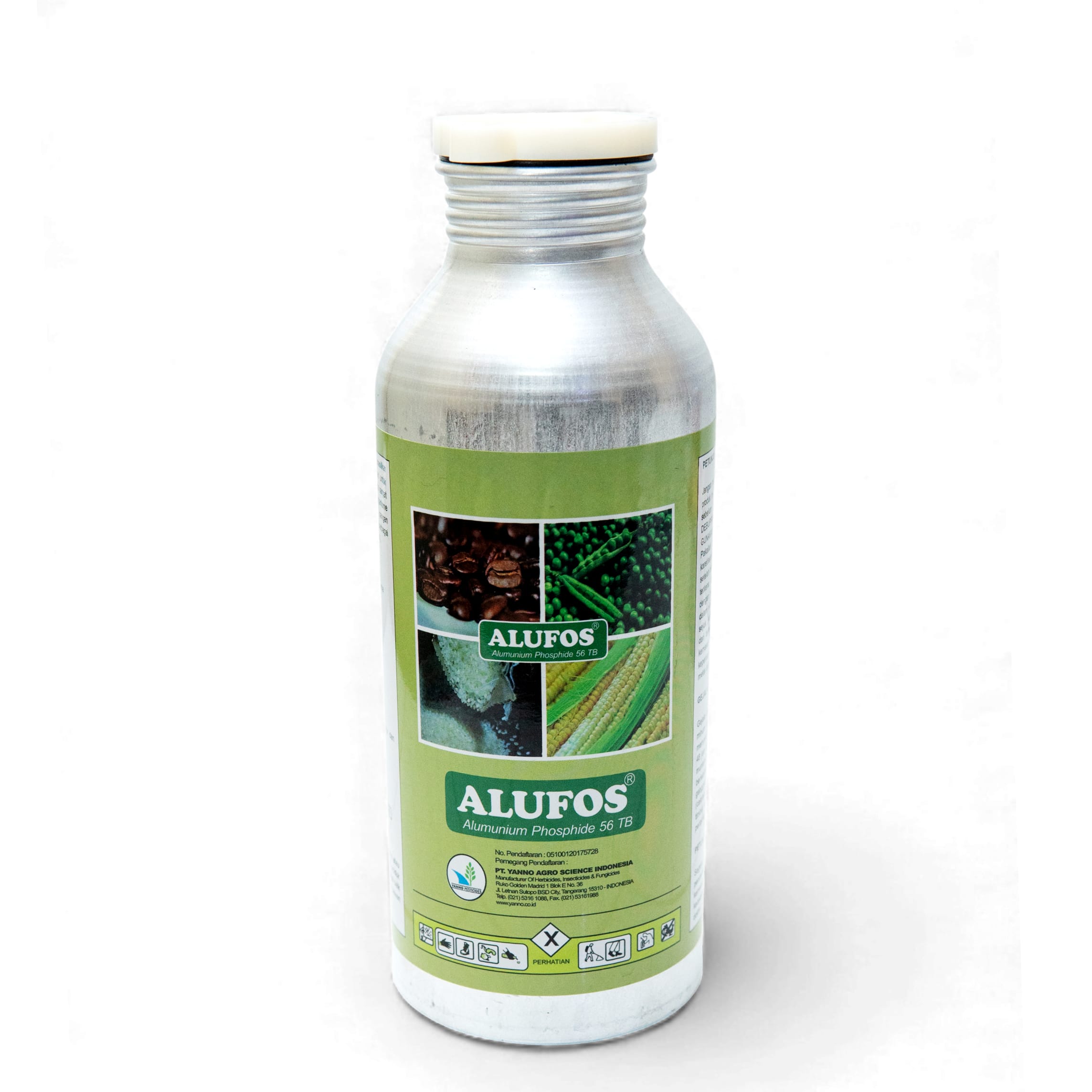 PRODUK Alufos 56 TB