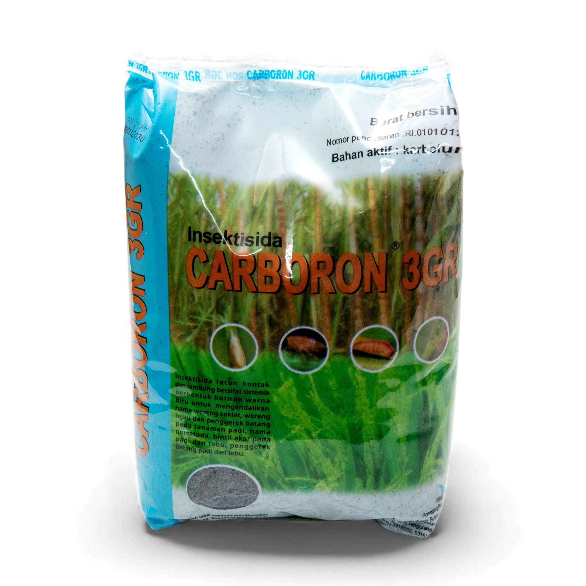 Carboron 3 Gr