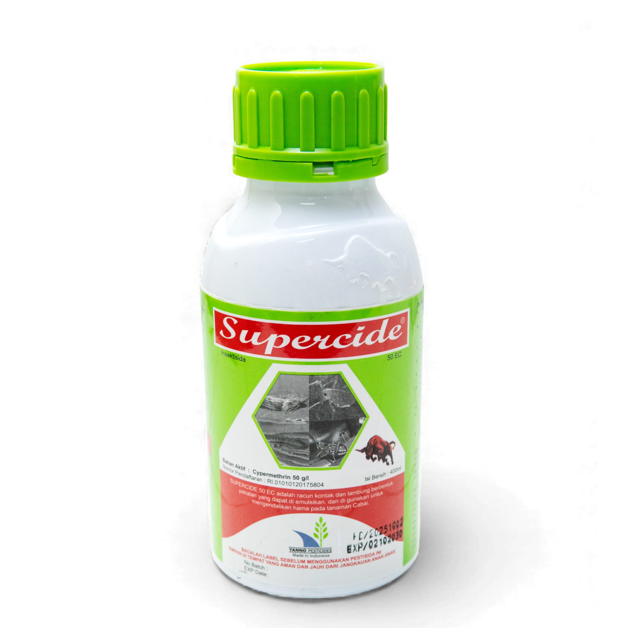 PRODUK Supercide 50 EC