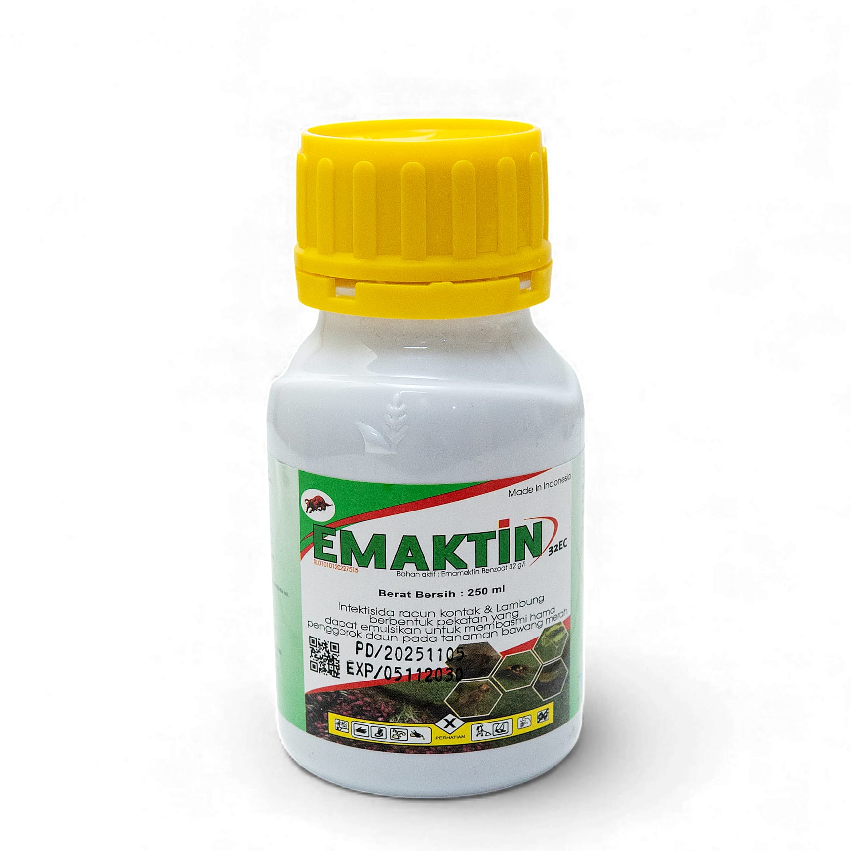 PRODUK Emaktin 32 EC