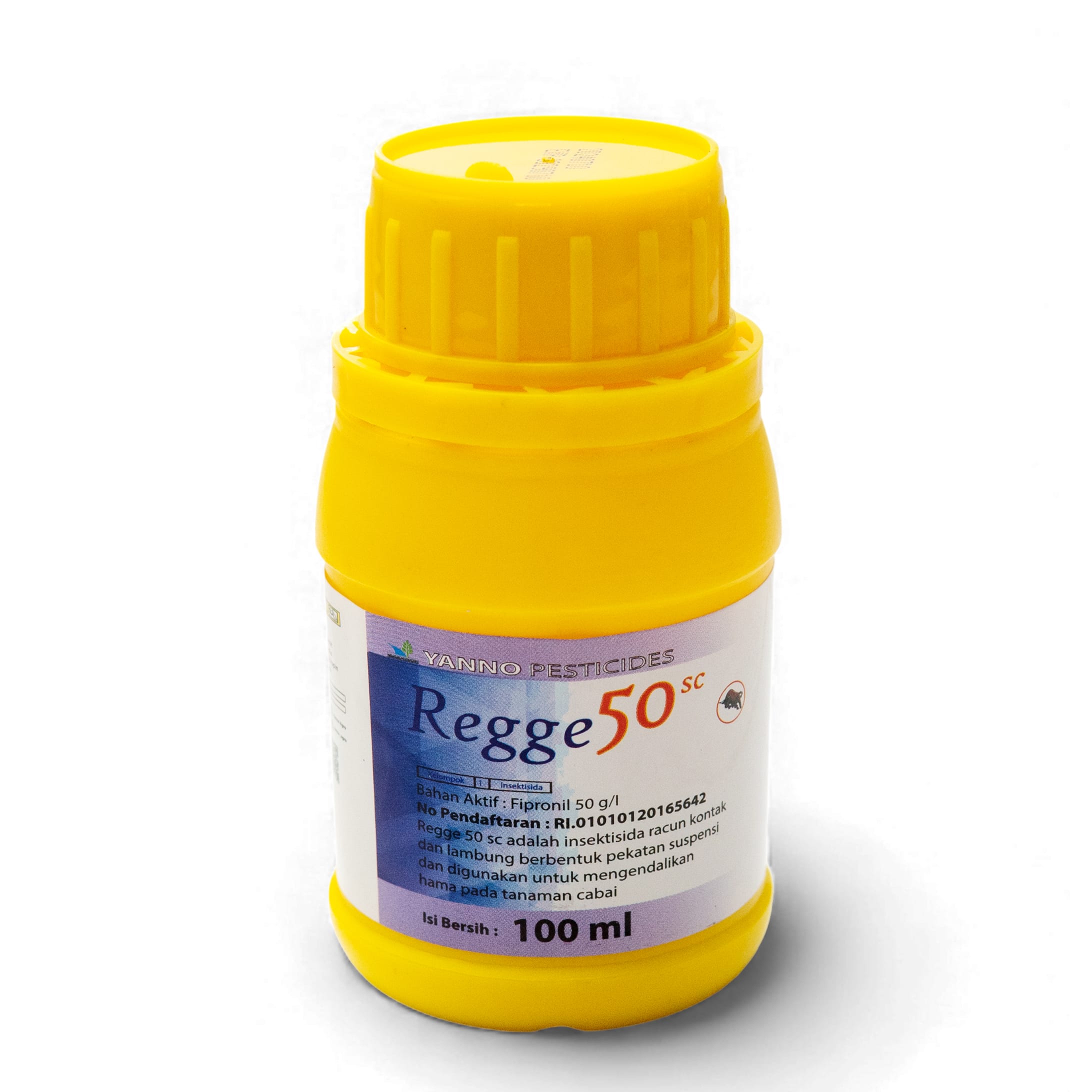 PRODUK Regge 50 SC