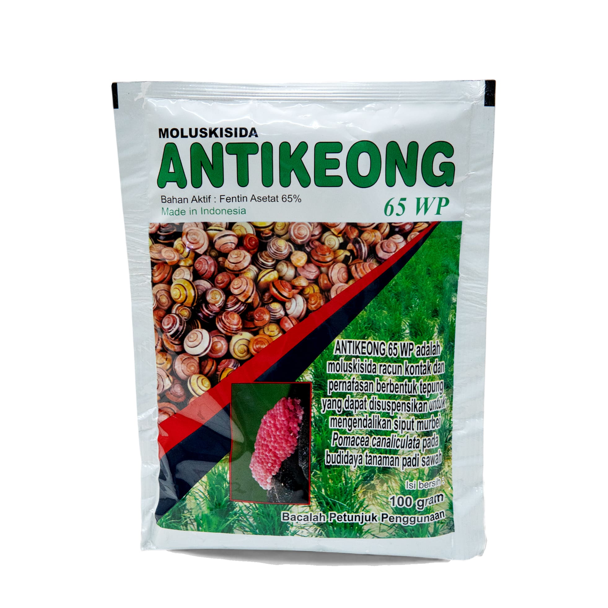 PRODUK Antikeong 65 WP