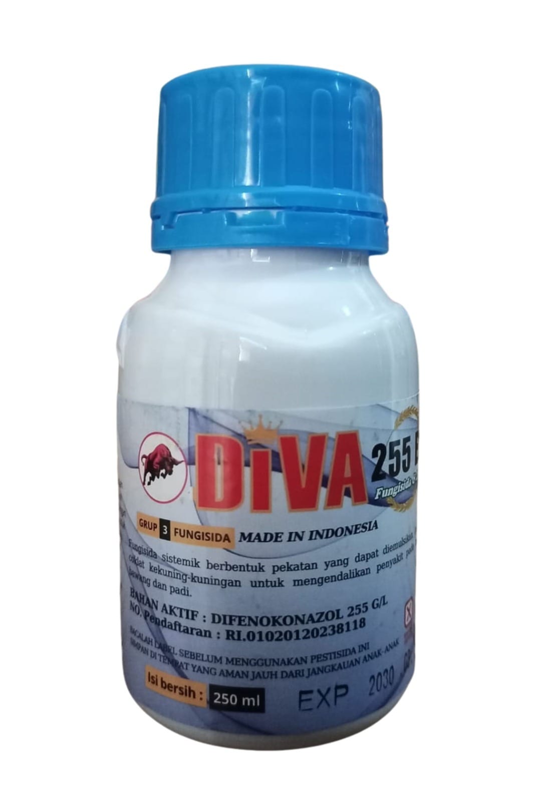 PRODUK Diva 255 EC