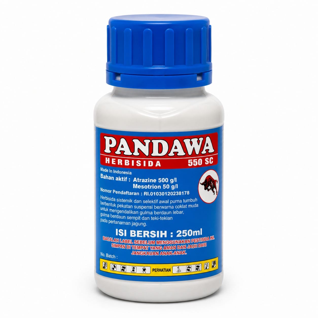 PRODUK Pandawa 550 SC