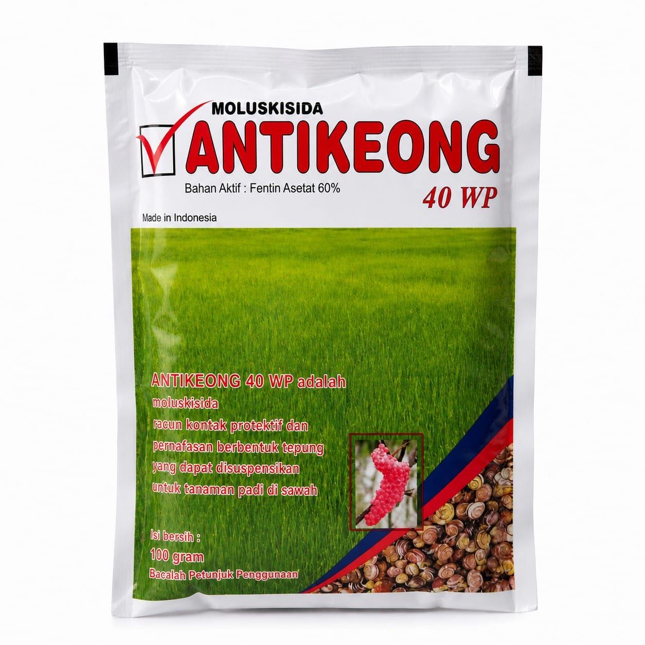 Vantikeong 40 wp Vantikeong 40 WP